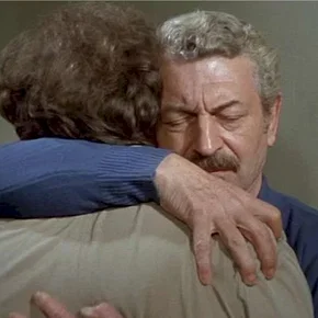 Photo du film : Un mauvais fils