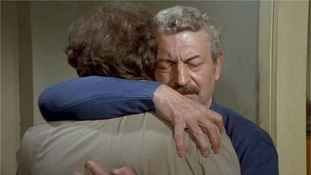 Photo 4 du film : Un mauvais fils