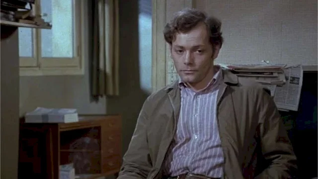 Photo 5 du film : Un mauvais fils