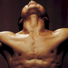 Photo du film : The warrior