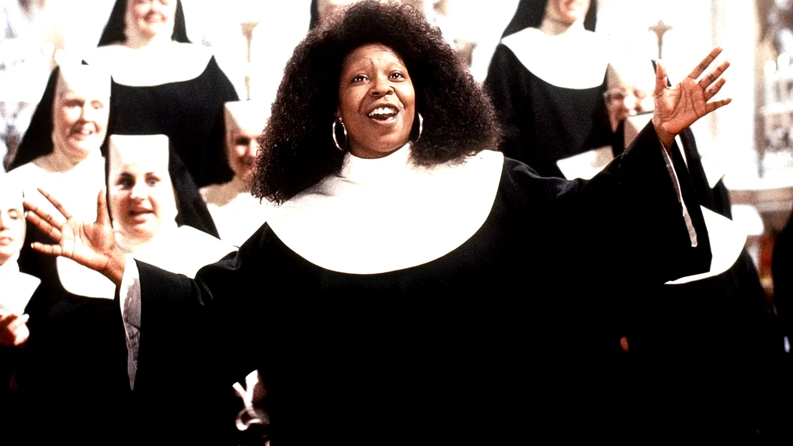 Photo 2 du film : Sister Act