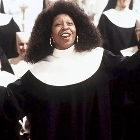 Photo du film : Sister Act