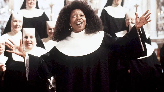 Photo 2 du film : Sister Act