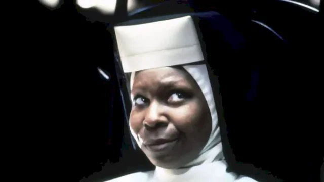 Photo 3 du film : Sister Act