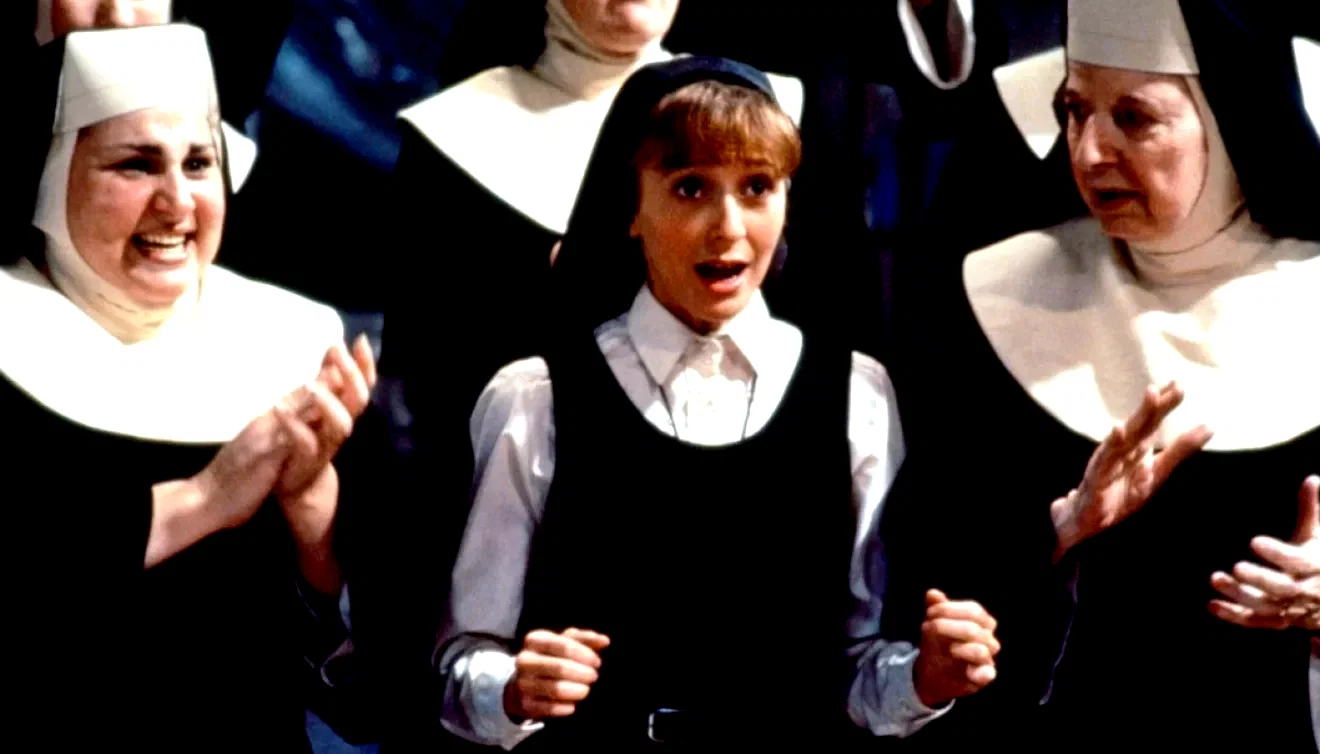 Photo 4 du film : Sister Act