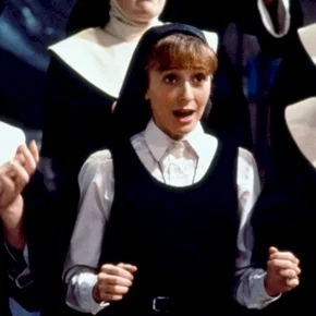 Photo du film : Sister Act
