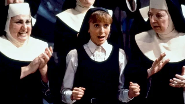 Photo 4 du film : Sister Act