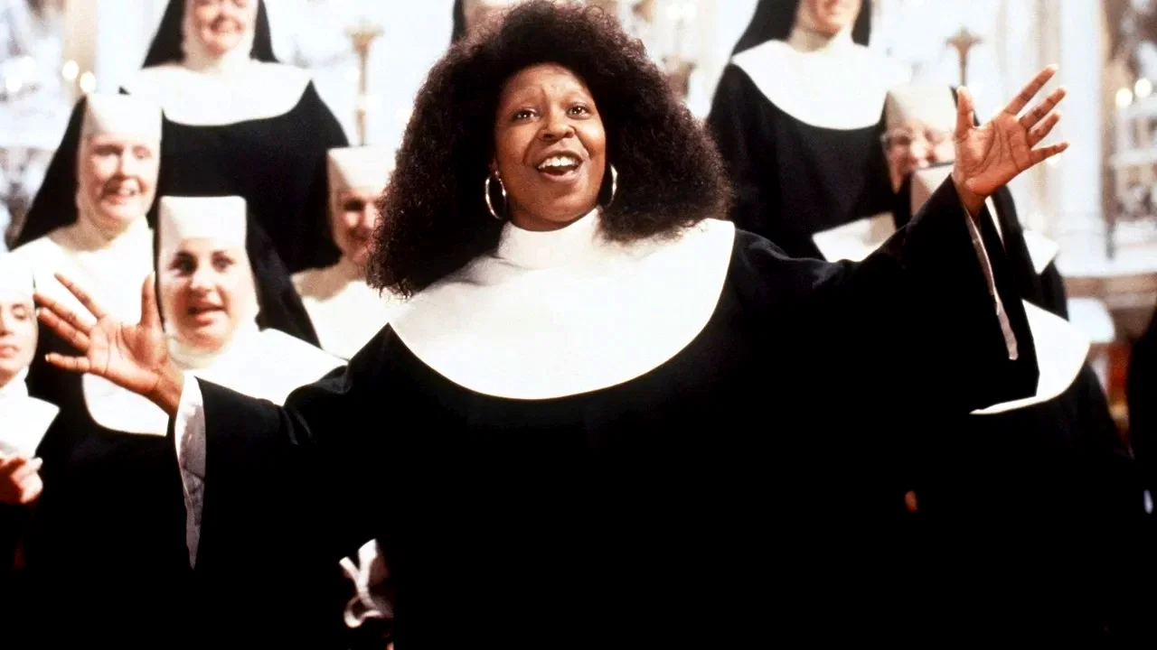 Photo 5 du film : Sister Act