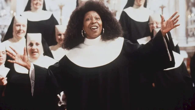 Photo 5 du film : Sister Act