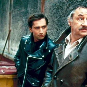 Photo du film : Les Ripoux