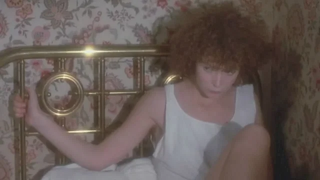 Affiche du film : Les heroines du mal