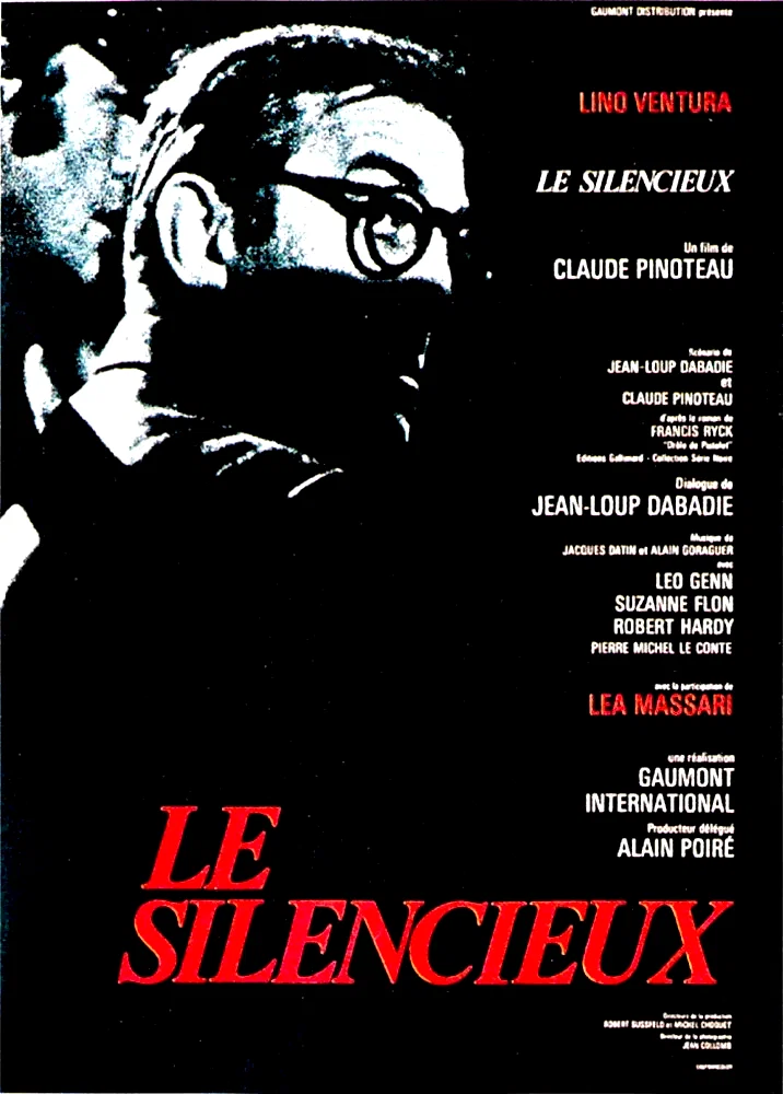Affiche du film : Eins