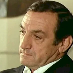 Photo du film : Eins