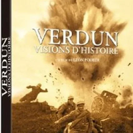 Miniature photo du film : Verdun visions d'histoire
