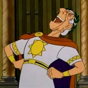 Photo du film : Les douze travaux d'Astérix