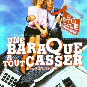 Photo du film : Une baraque a tout casser
