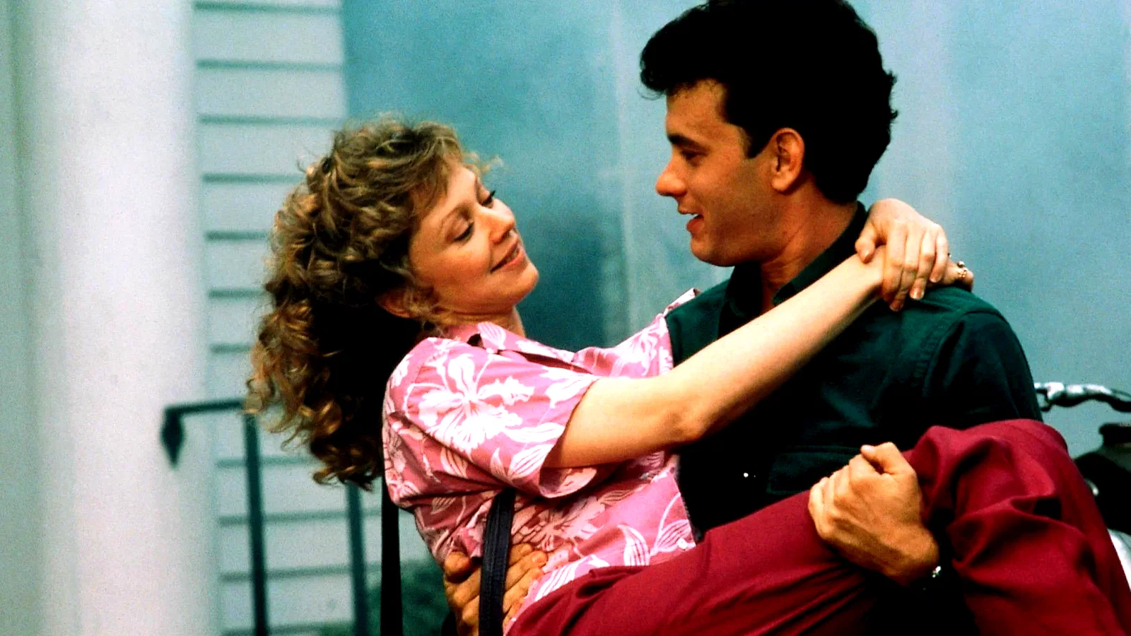 Photo 4 du film : Une baraque a tout casser