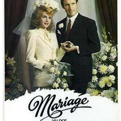 Miniature photo du film : Mariage