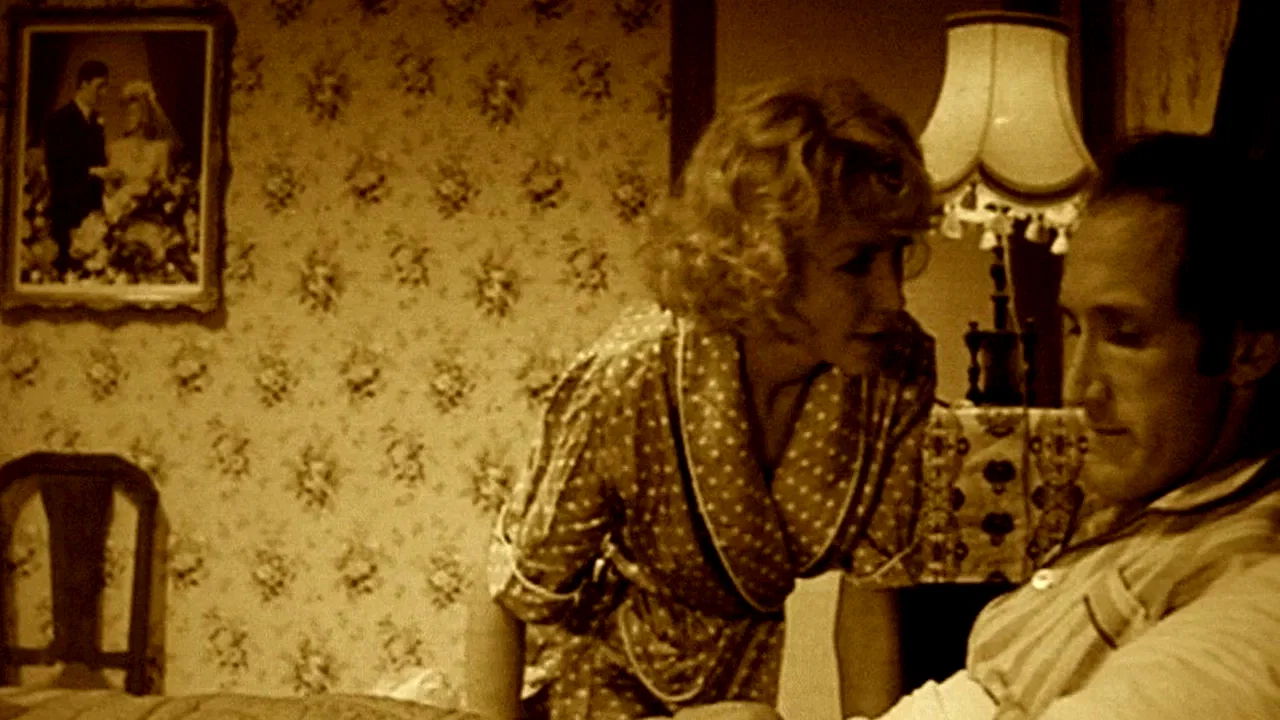 Photo 2 du film : Mariage