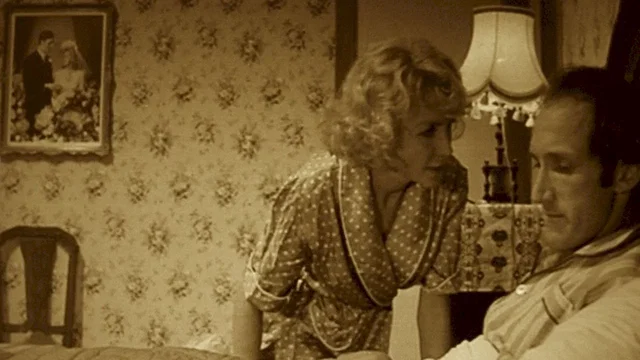 Photo 2 du film : Mariage