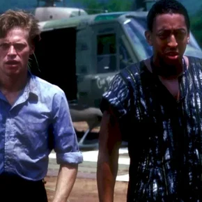 Photo du film : Saigon l'enfer pour deux flics
