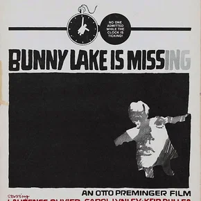 Photo du film : Bunny lake a disparu