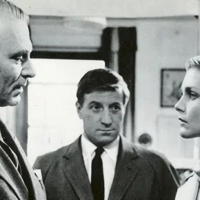 Photo du film : Bunny lake a disparu