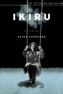 Affiche du film = Vivre