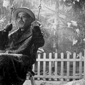 Photo du film : Vivre