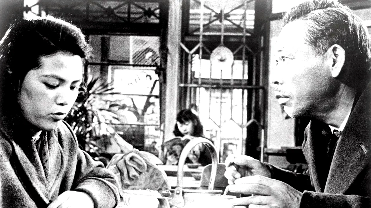 Photo 4 du film : Vivre
