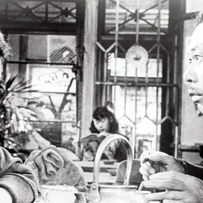 Photo du film : Vivre