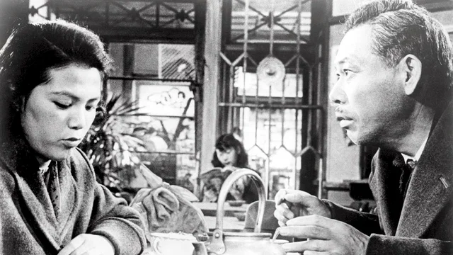 Photo 4 du film : Vivre