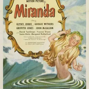 Photo du film : Miranda