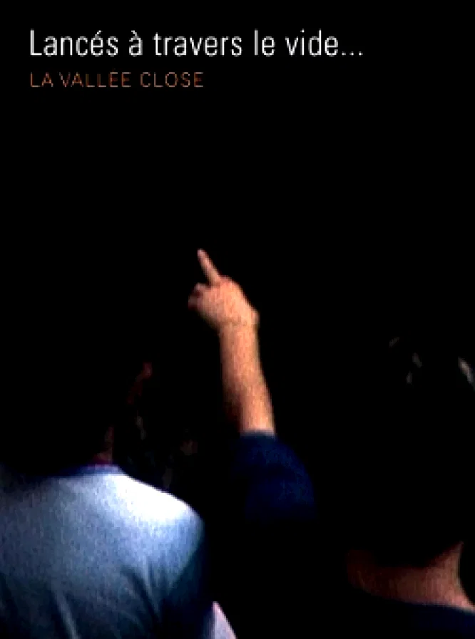 Affiche du film : La vallee close