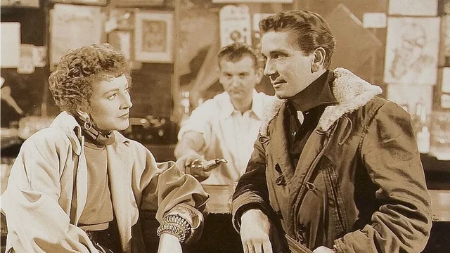 Photo du film : Les bas-fonds de frisco