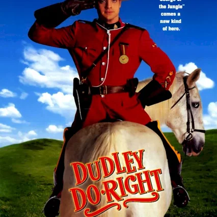 Miniature photo du film : Dudley do right