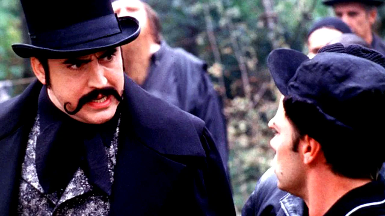 Photo 2 du film : Dudley do right