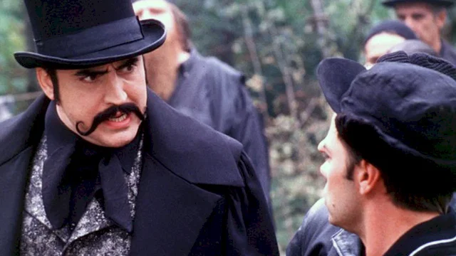 Photo 2 du film : Dudley do right