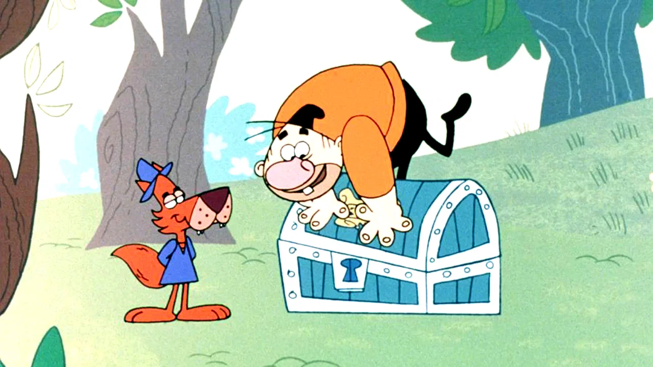 Photo 3 du film : Dudley do right