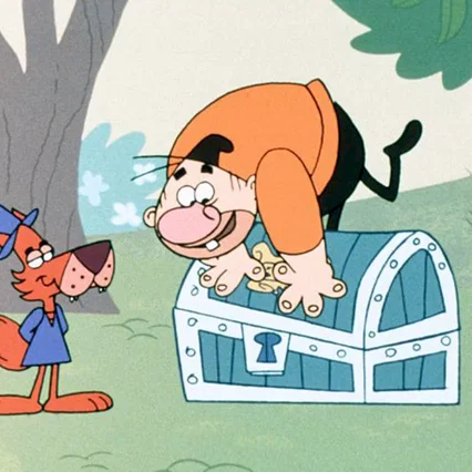 Miniature photo du film : Dudley do right