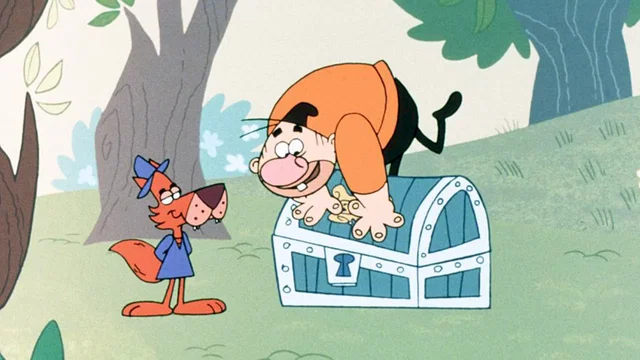 Photo 3 du film : Dudley do right