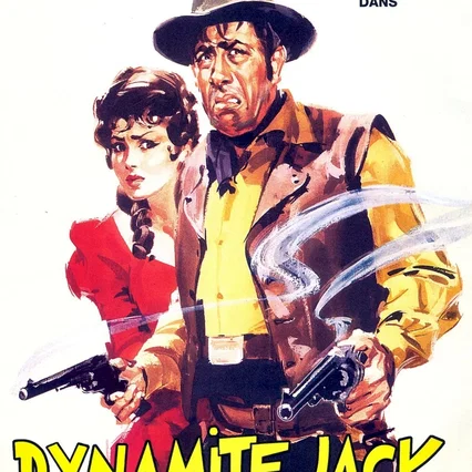 Miniature photo du film : Dynamite jack