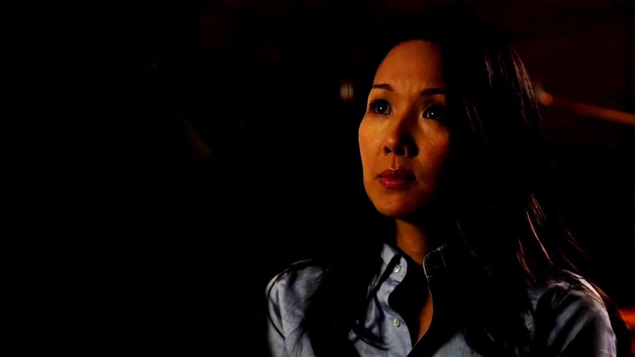 Photo 5 du film : Conviction