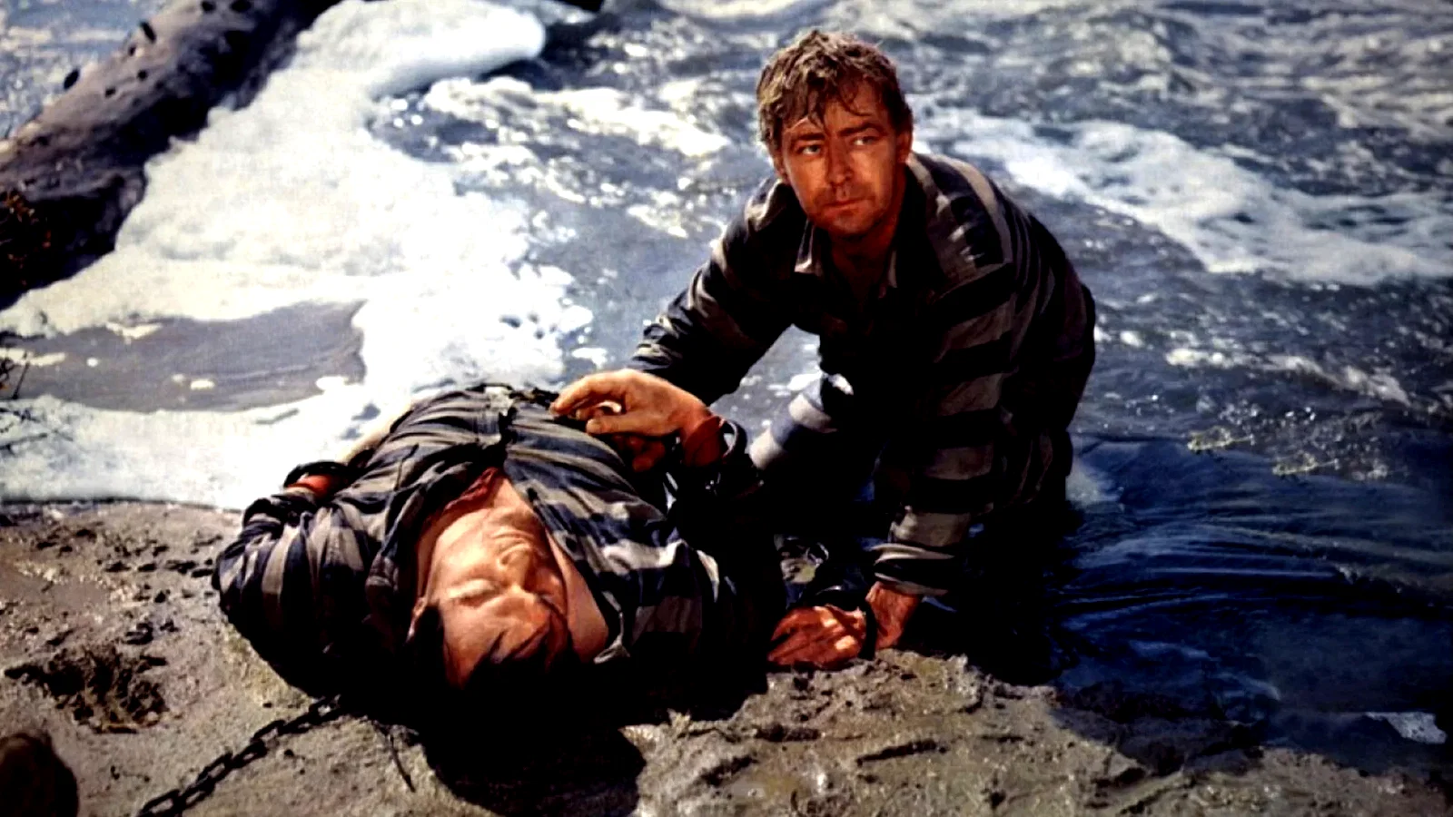 Photo du film : L'or du hollandais