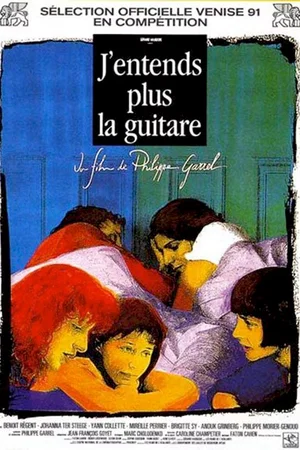 Photo du film : J'entends plus la guitare