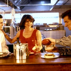 Photo du film : Cuisine américaine