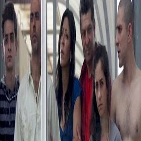 Photo du film : The World is funny