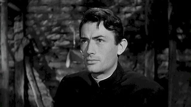 Photo du film : Les clés du royaume