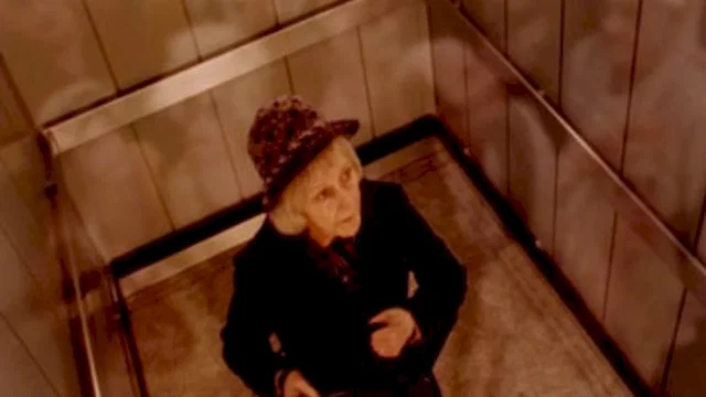 Photo 2 du film : The Kingdom