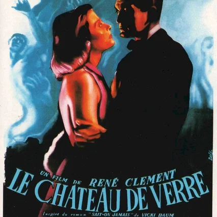 Miniature photo du film : Le chateau de verre